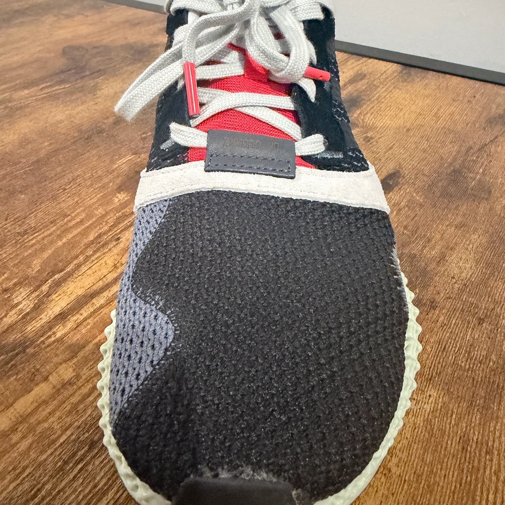 Adidas ZX 4000 4D